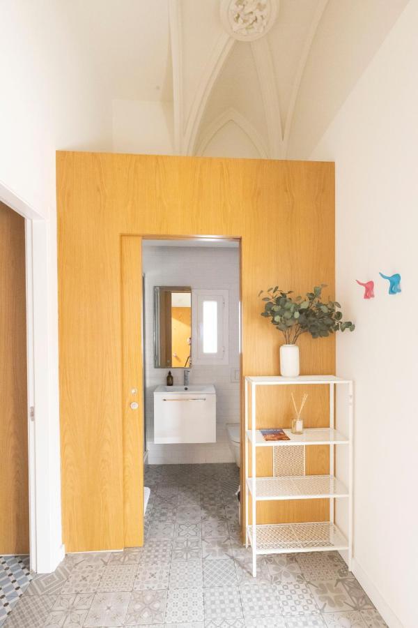 The Barcelona Centric Apt By Maison Pinata Exterior photo